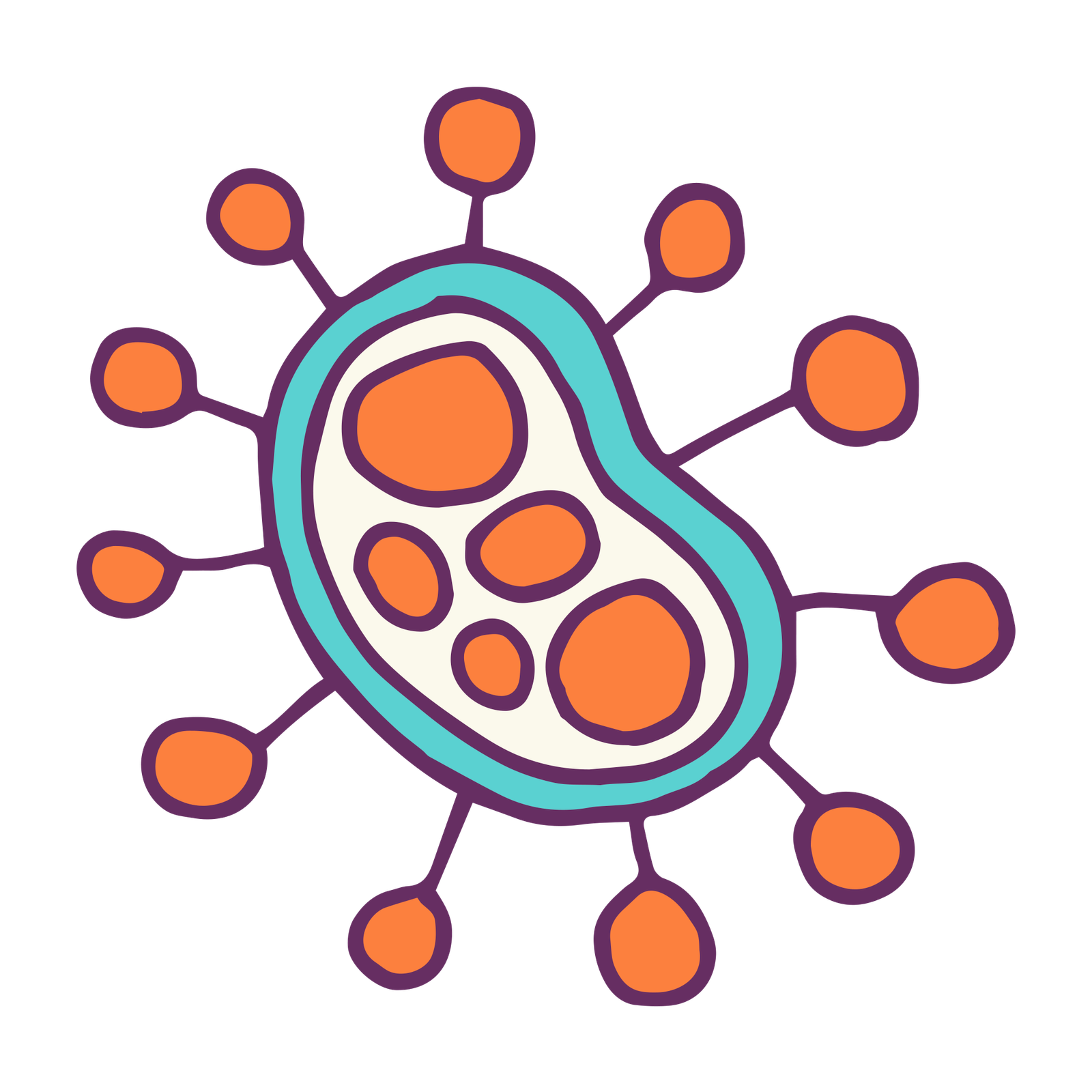 تحاليل الجراثيم والميكروبات